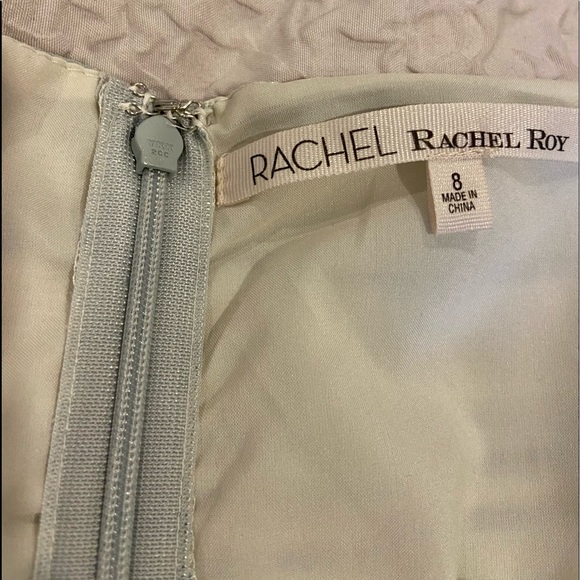 Rachel Roy summer dress - Picture 5 of 5